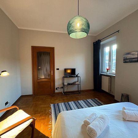 Il Nido Daire Torino Dış mekan fotoğraf
