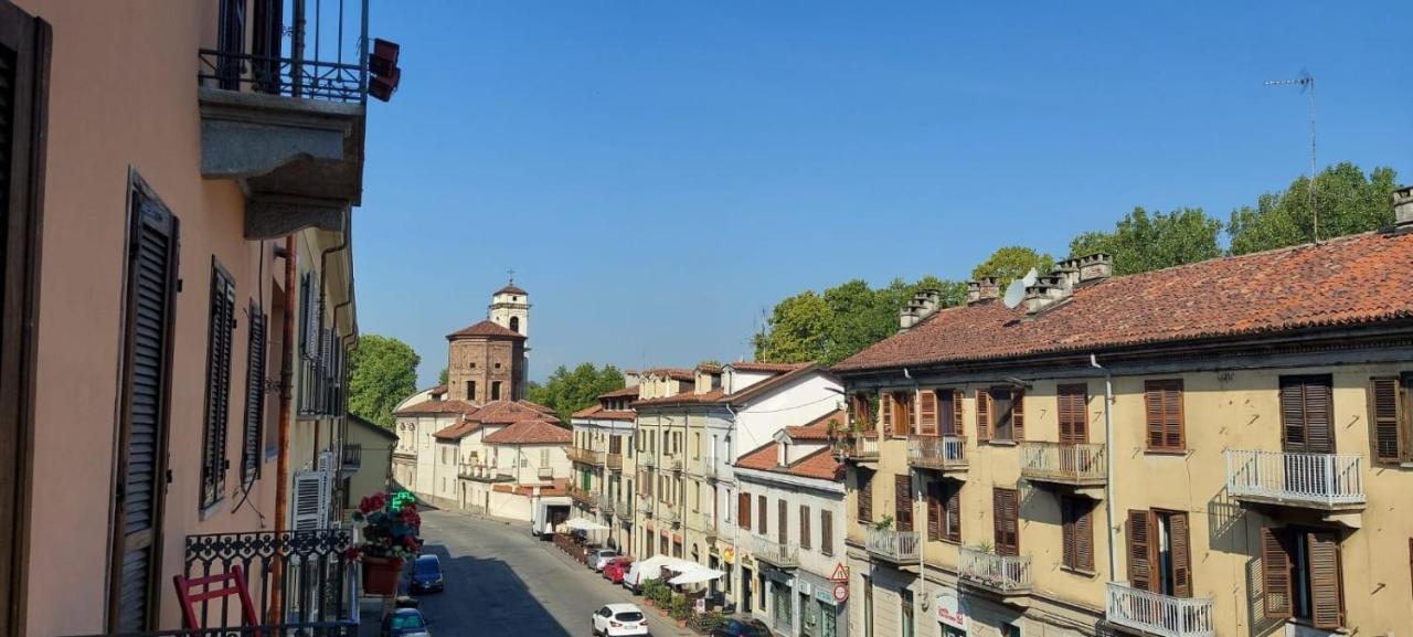 Il Nido Daire Torino Dış mekan fotoğraf