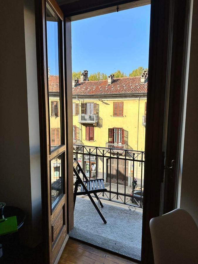 Il Nido Daire Torino Dış mekan fotoğraf