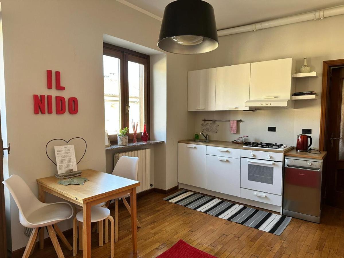 Il Nido Daire Torino Dış mekan fotoğraf