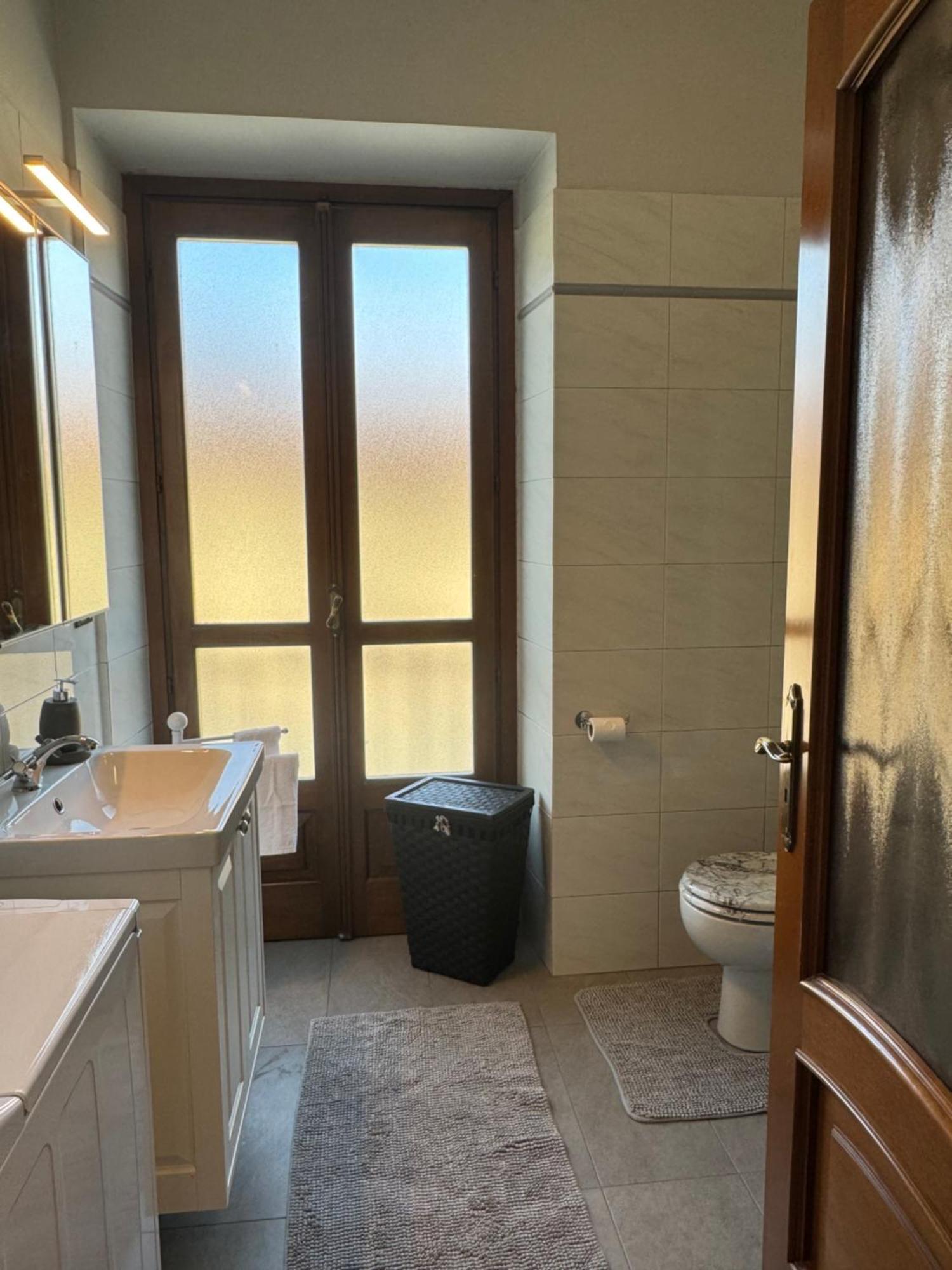Il Nido Daire Torino Dış mekan fotoğraf