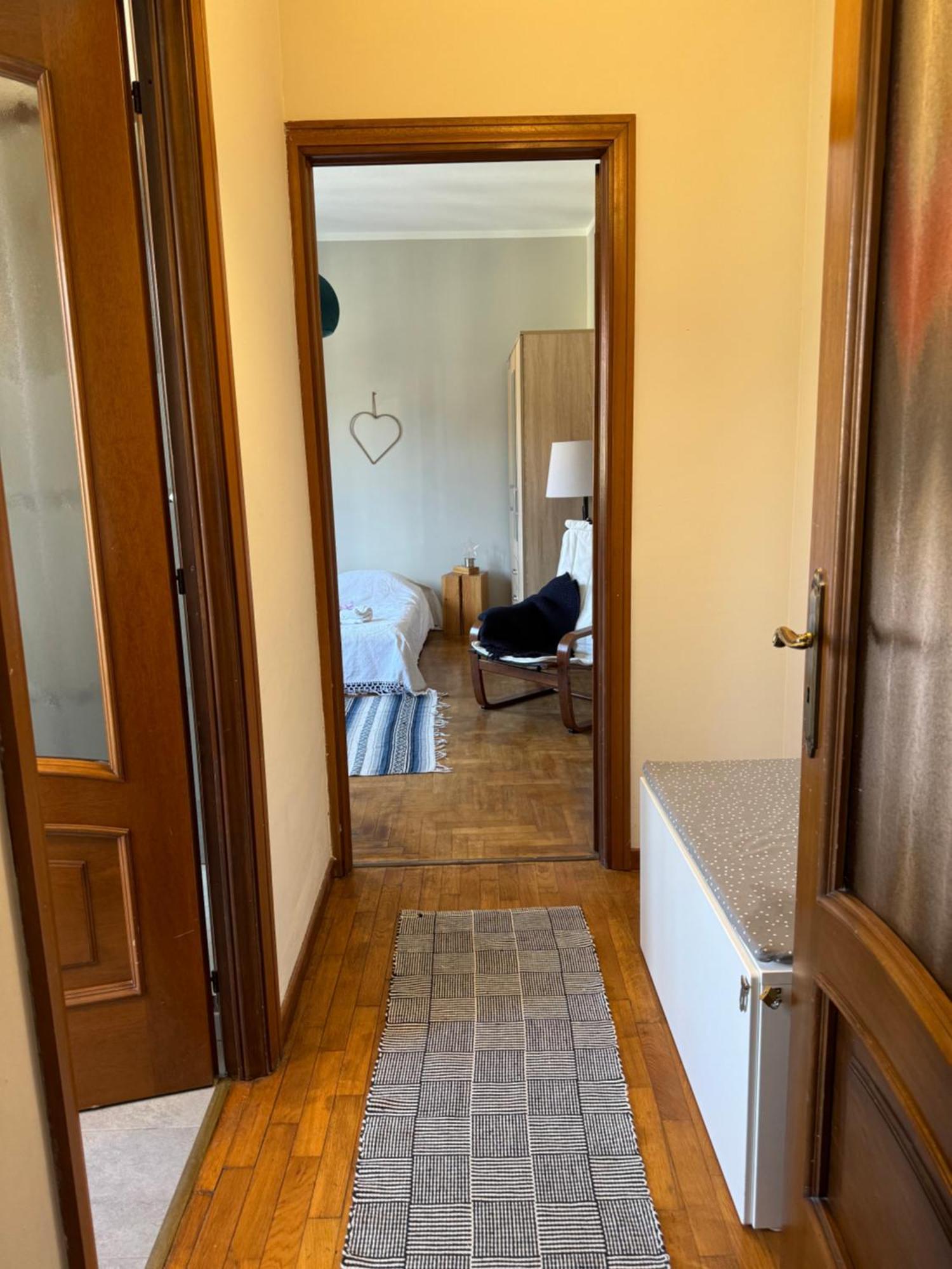 Il Nido Daire Torino Dış mekan fotoğraf