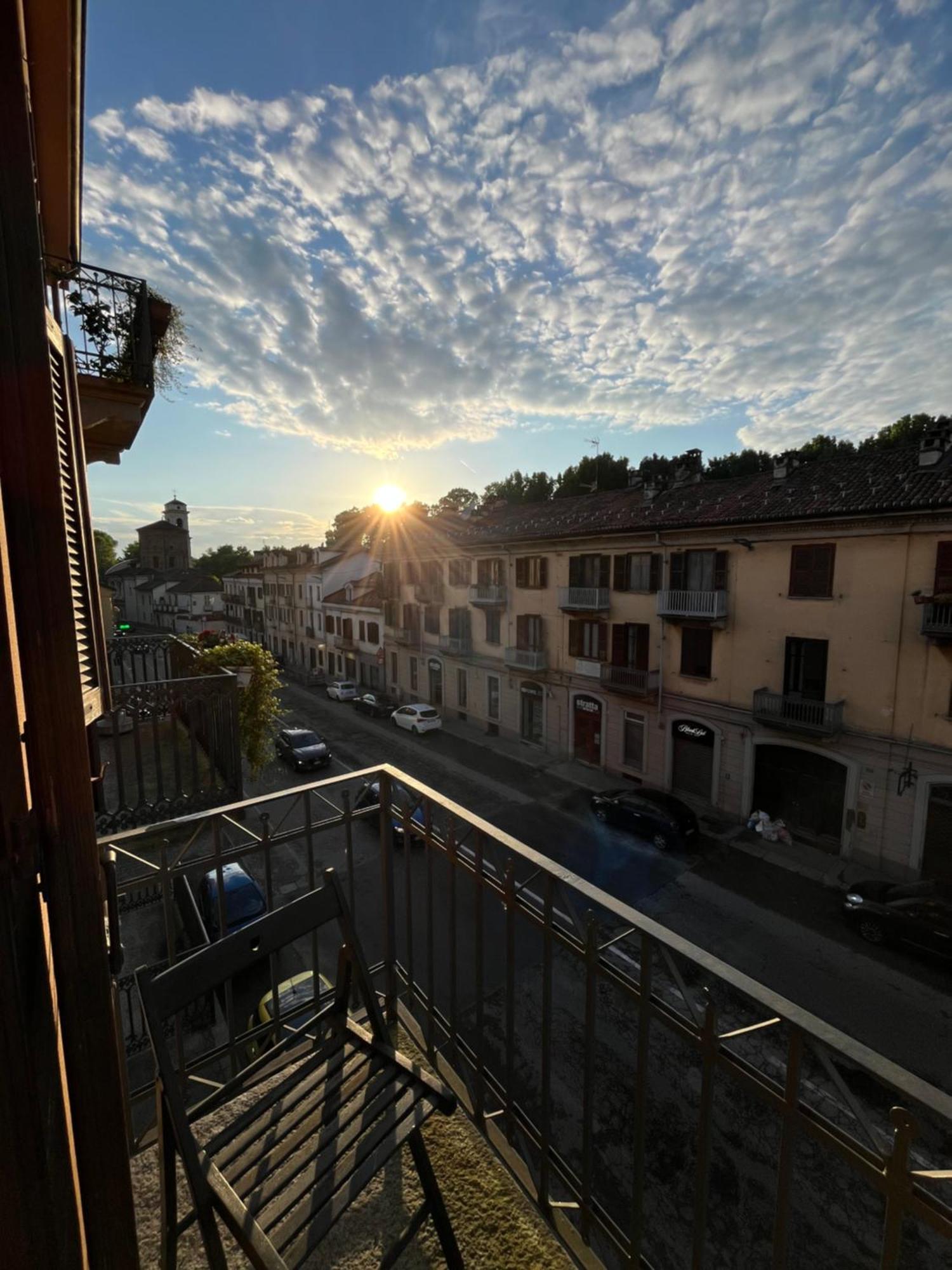 Il Nido Daire Torino Dış mekan fotoğraf