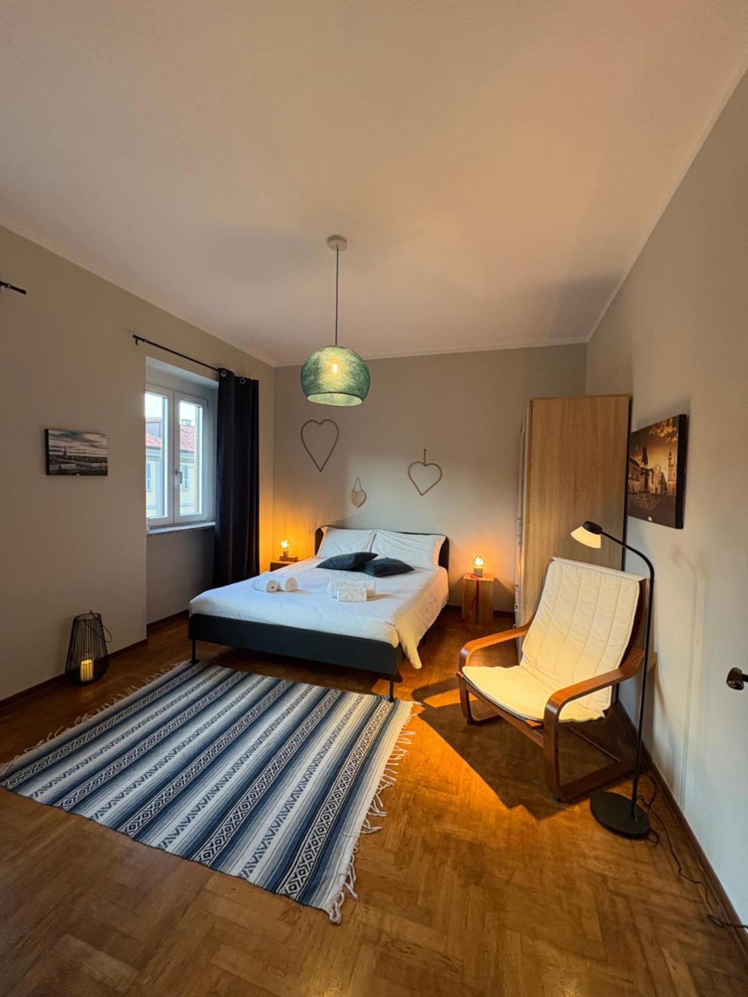 Il Nido Daire Torino Dış mekan fotoğraf